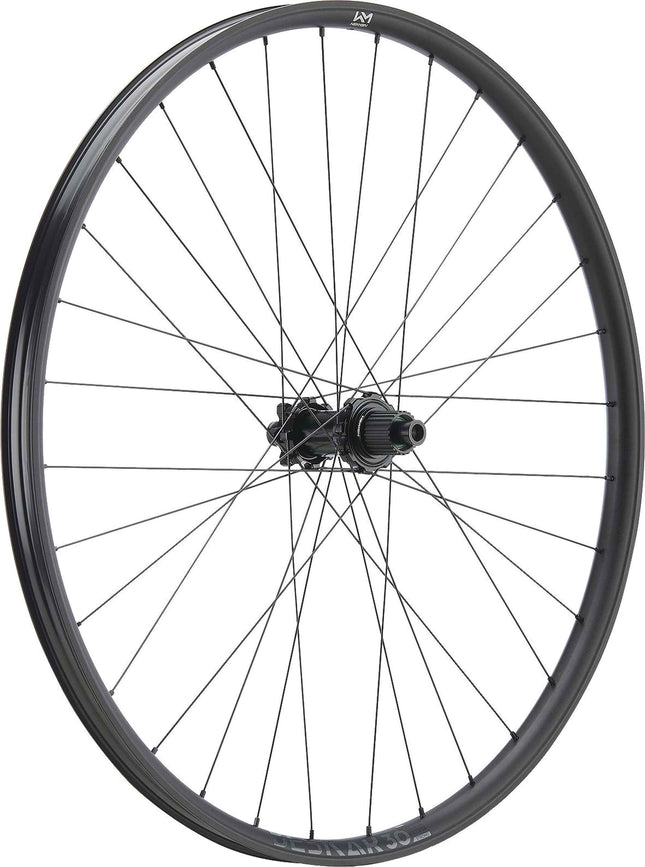 NEWMEN WHEEL BESKAR 30 STRONG 29 INCH 32H FADE SP 6B 12X148