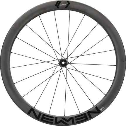 NEWMEN WHEEL STREEM A.49 700C 21H FADE R SP CL 12X100
