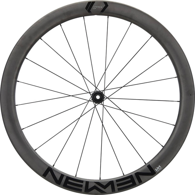 NEWMEN WHEEL STREEM A.49 622 21H FADE R SP CL 12X100