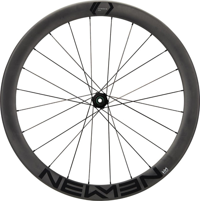 NEWMEN WHEEL STREEM A.54 622 24H FADE R SP CL 12X142