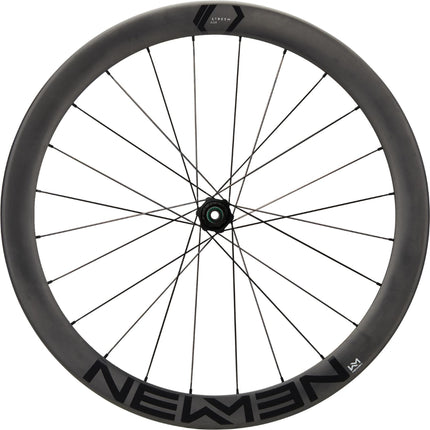 NEWMEN WHEEL STREEM A.54 700C 24H FADE R SP CL 12X142