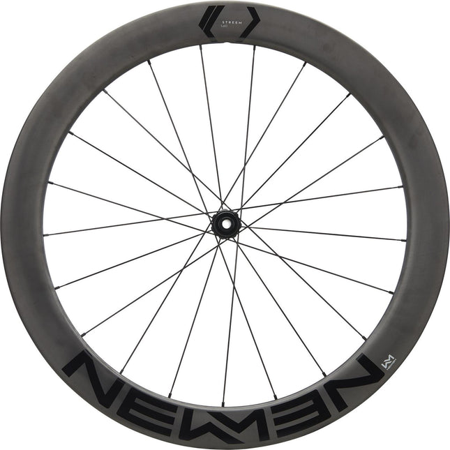 NEWMEN WHEEL STREEM S.60 622 21H FADE R SP CL 12X100