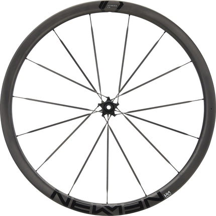 NEWMEN WHEEL STREEM C.35 VONOA 700C 15H FADE R SP CL 12X100