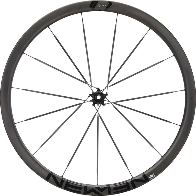 NEWMEN WHEEL STREEM C.35 VONOA 622 15H FADE R SP CL 12X100