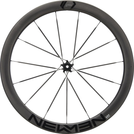 NEWMEN WHEEL STREEM A.49 VONOA 700C 15H FADE CL 12X100