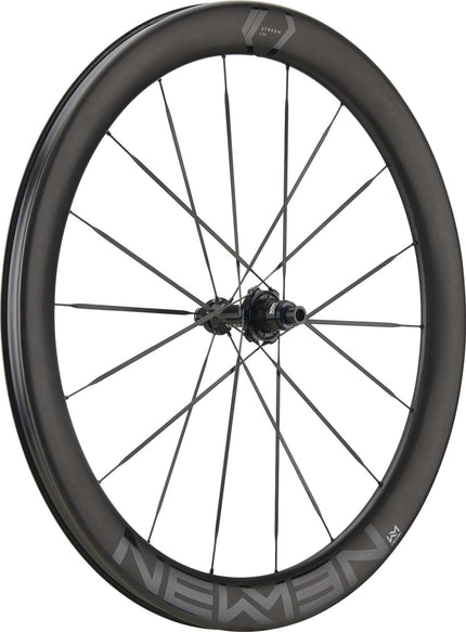 NEWMEN WHEEL STREEM A.54 VONOA 700C 18H FADE CL 12X142