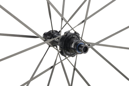 NEWMEN WHEEL STREEM A.54 VONOA 700C 18H FADE CL 12X142