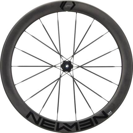 NEWMEN WHEEL STREEM A.54 VONOA 700C 18H FADE CL 12X142