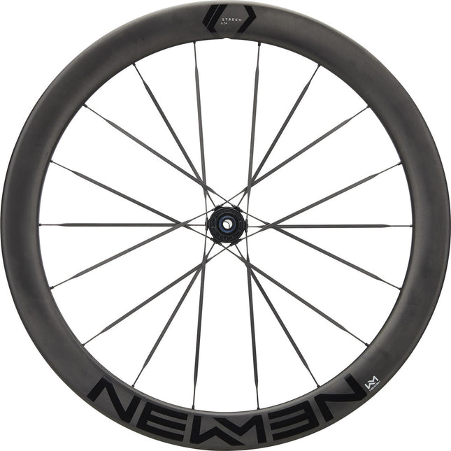 NEWMEN WHEEL STREEM A.54 VONOA 622 18H FADE CL 12X142