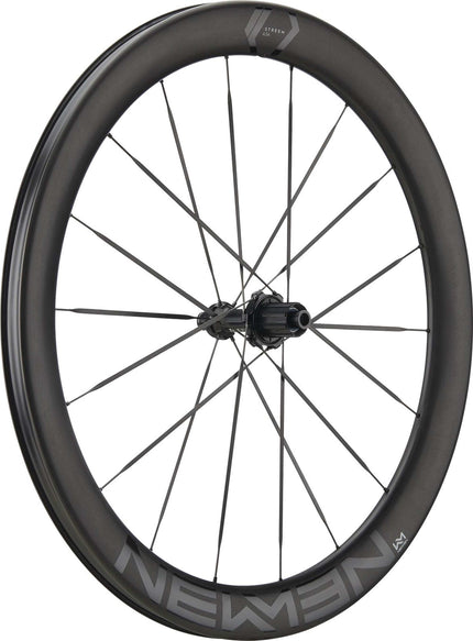 NEWMEN WHEEL STREEM A.54 VONOA 700C 18H FADE CL 12X142