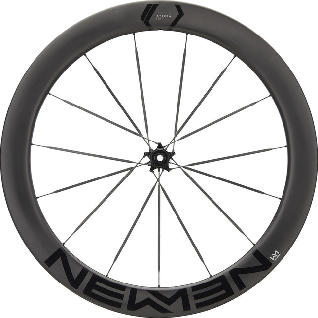 NEWMEN WHEEL STREEM S.60 VONOA 622 15H FADE CL 12X100