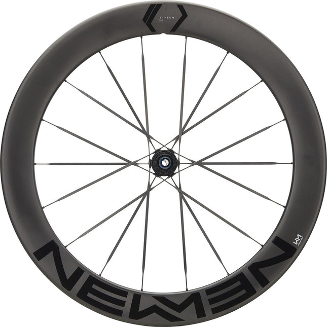 NEWMEN WHEEL STREEM S.66 VONOA 622 18H FADE CL 12X142