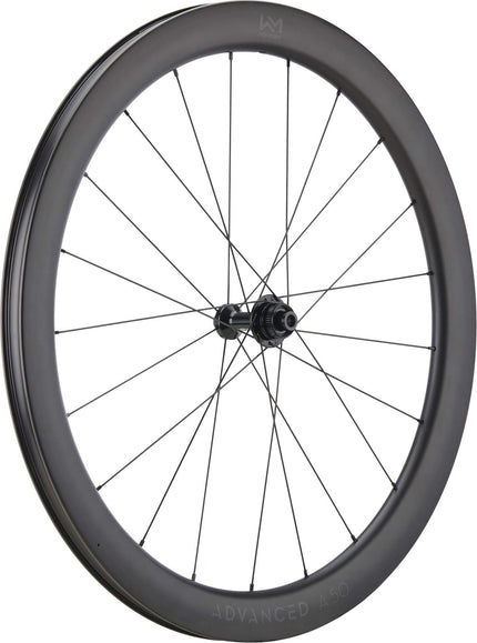 NEWMEN WHEEL ADVANCED A.50 700C 21H FADE R SJ CL 12X100