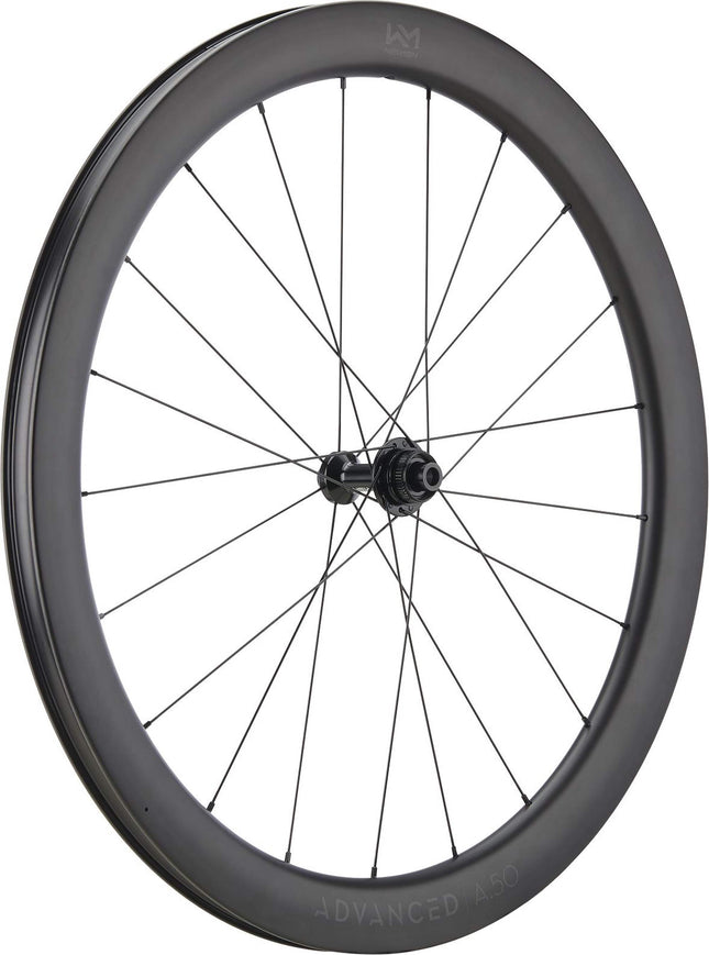 NEWMEN WHEEL ADVANCED A.50 622 21H FADE R SJ CL 12X100