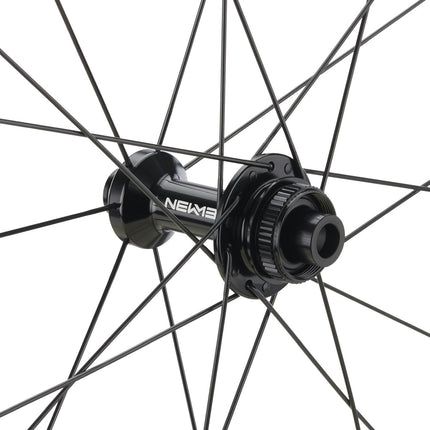 NEWMEN WHEEL ADVANCED A.50 622 21H FADE R SJ CL 12X100