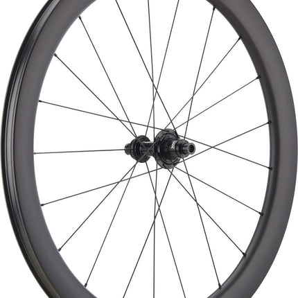 NEWMEN WHEEL ADVANCED A.50 622 21H FADE R SJ CL 12X142