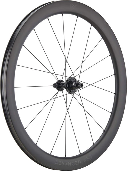 NEWMEN WHEEL ADVANCED A.50 700C 21H FADE R SJ CL 12X142