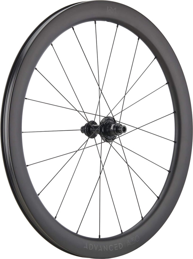 NEWMEN WHEEL ADVANCED A.50 622 21H FADE R SJ CL 12X142