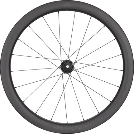 NEWMEN WHEEL ADVANCED A.50 622 21H FADE R SJ CL 12X142