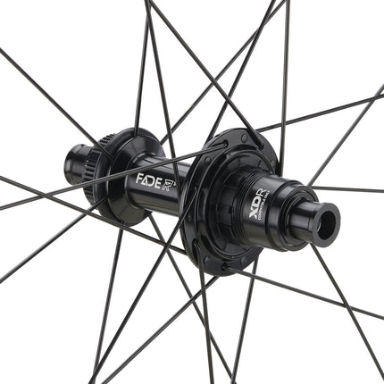 NEWMEN WHEEL ADVANCED A.50 622 21H FADE R SJ CL 12X142