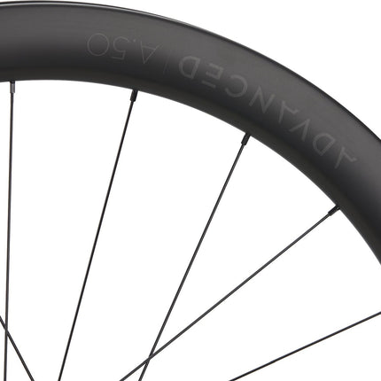 NEWMEN WHEEL ADVANCED A.50 622 21H FADE R SJ CL 12X142