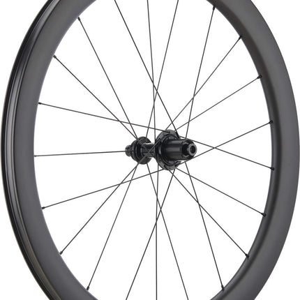NEWMEN WHEEL ADVANCED A.50 622 21H FADE R SJ CL 12X142