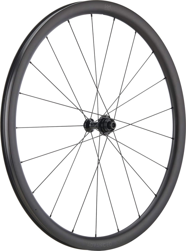 NEWMEN WHEEL ADVANCED G.34 622 21H FADE R SJ CL 12X100