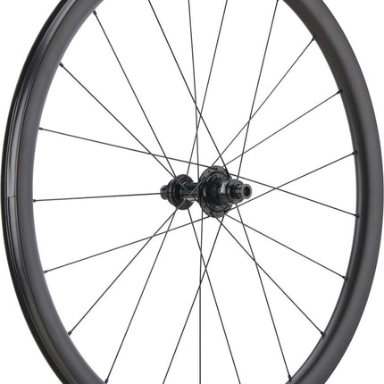 NEWMEN WHEEL ADVANCED G.34 622 21H FADE R SJ CL 12X142