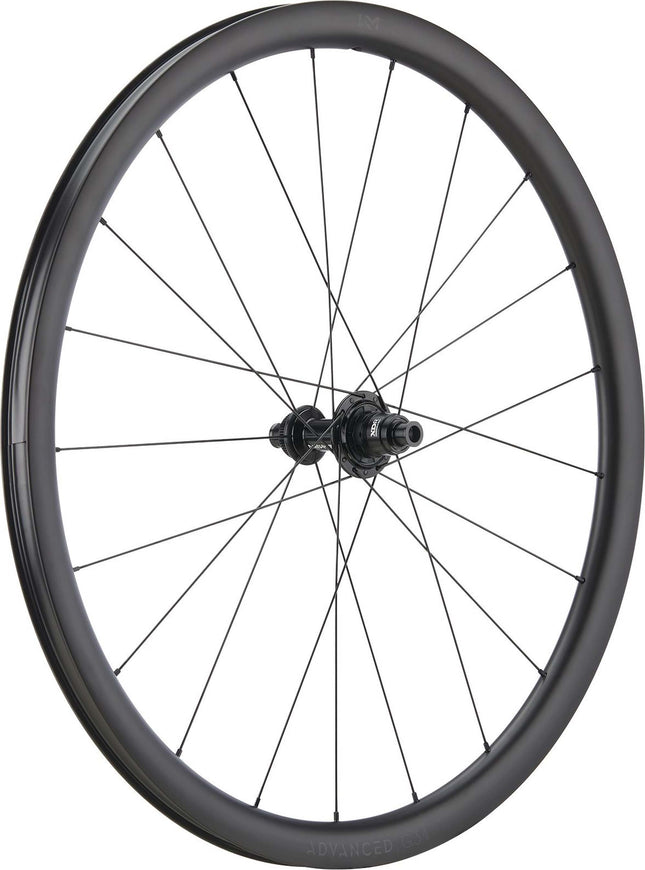 NEWMEN WHEEL ADVANCED G.34 622 21H FADE R SJ CL 12X142