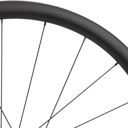 NEWMEN WHEEL ADVANCED G.34 622 21H FADE R SJ CL 12X142