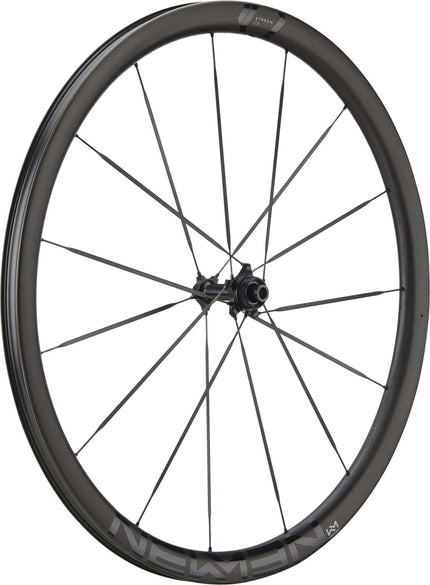 NEWMEN WHEEL STREEM C.35 VONOA 700C 15H FADE R SP CL 12X100