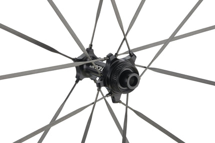 NEWMEN WHEEL STREEM C.35 VONOA 700C 15H FADE R SP CL 12X100