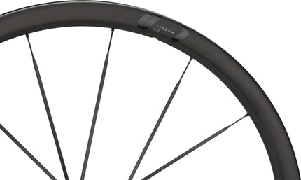 NEWMEN WHEEL STREEM C.35 VONOA 700C 15H FADE R SP CL 12X100