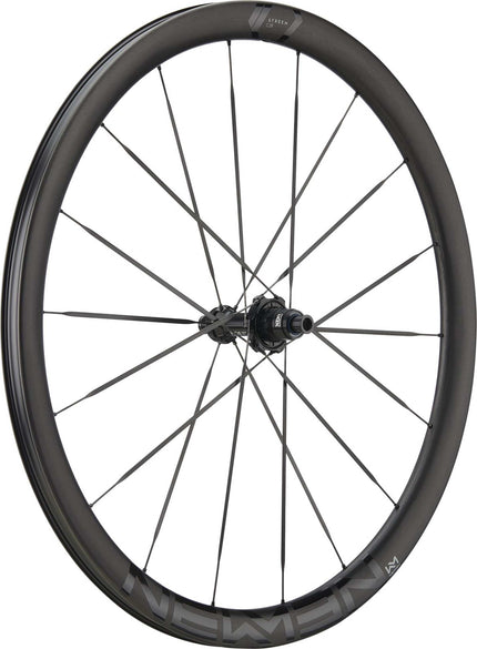 NEWMEN WHEEL STREEM C.38 VONOA 700C 18H FADE CL 12X142