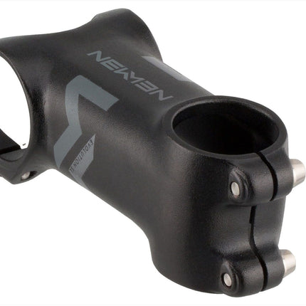 NEWMEN STEM EVOLUTION SL 31.8 MM 6° 2-BOLT