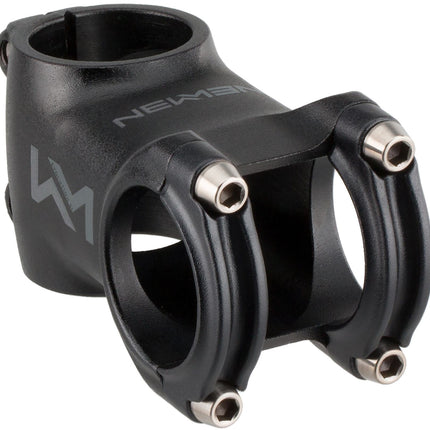 NEWMEN STEM EVOLUTION SL 31.8 MM 6° 4-BOLT