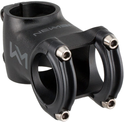 NEWMEN STEM EVOLUTION SL 31.8 MM 6° 4-BOLT