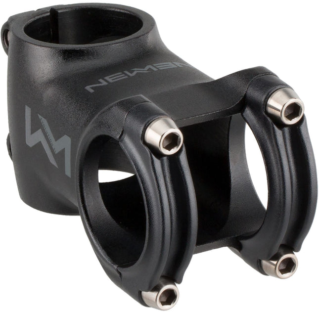 NEWMEN STEM EVOLUTION SL 31.8 MM 6° 4-BOLT