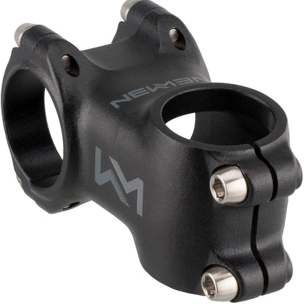 NEWMEN STEM EVOLUTION SL 31.8 MM 6° 4-BOLT