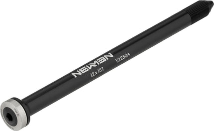NEWMEN AXLE 12X157 M12X1