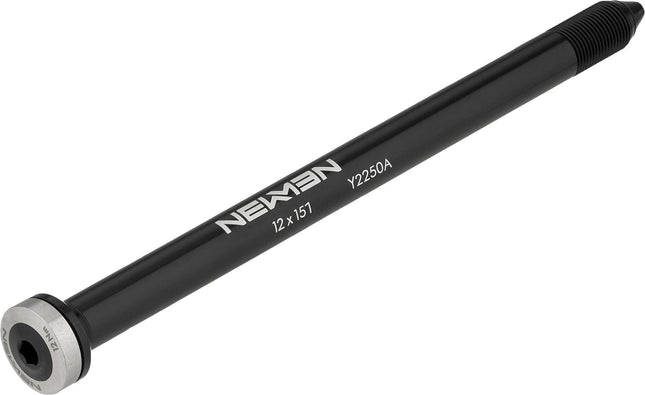 NEWMEN AXLE 12X157 M12X1