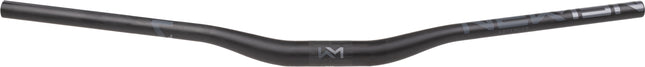 NEWMEN HANDLEBAR ADVANCED 800MM 31.8 25MM RISE