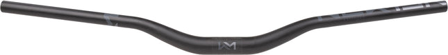 NEWMEN HANDLEBAR ADVANCED 800MM 31.8 40MM RISE
