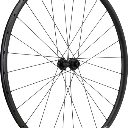 NEWMEN WHEEL EVOLUTION SL X.R.25 29" 28H FADE CL 12X100