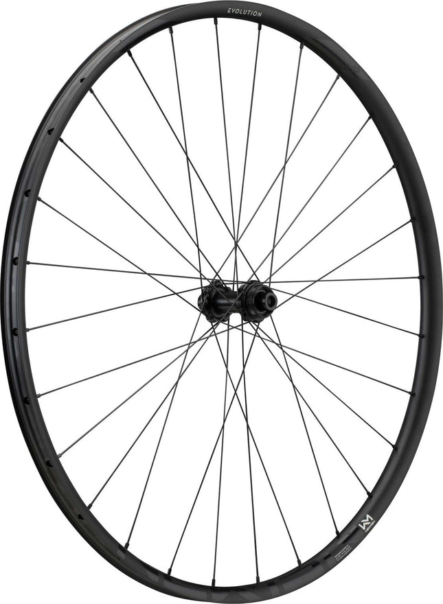 NEWMEN WHEEL EVOLUTION SL X.R.25 29" 28H FADE CL 12X100