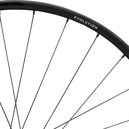 NEWMEN WHEEL EVOLUTION SL X.R.25 29" 28H FADE CL 12X100