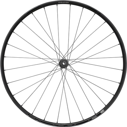 NEWMEN WHEEL EVOLUTION SL X.R.25 29" 28H FADE CL 12X100
