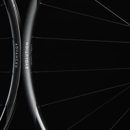 NEWMEN WHEEL EVOLUTION SL X.R.25 29" 28H FADE CL 12X100