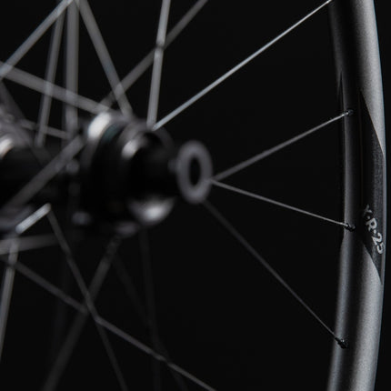 NEWMEN WHEEL EVOLUTION SL X.R.25 29" 28H FADE CL 12X100