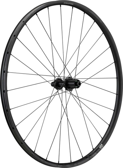NEWMEN WHEEL EVOLUTION SL X.R.25 29 28H FADE R CL 12X142